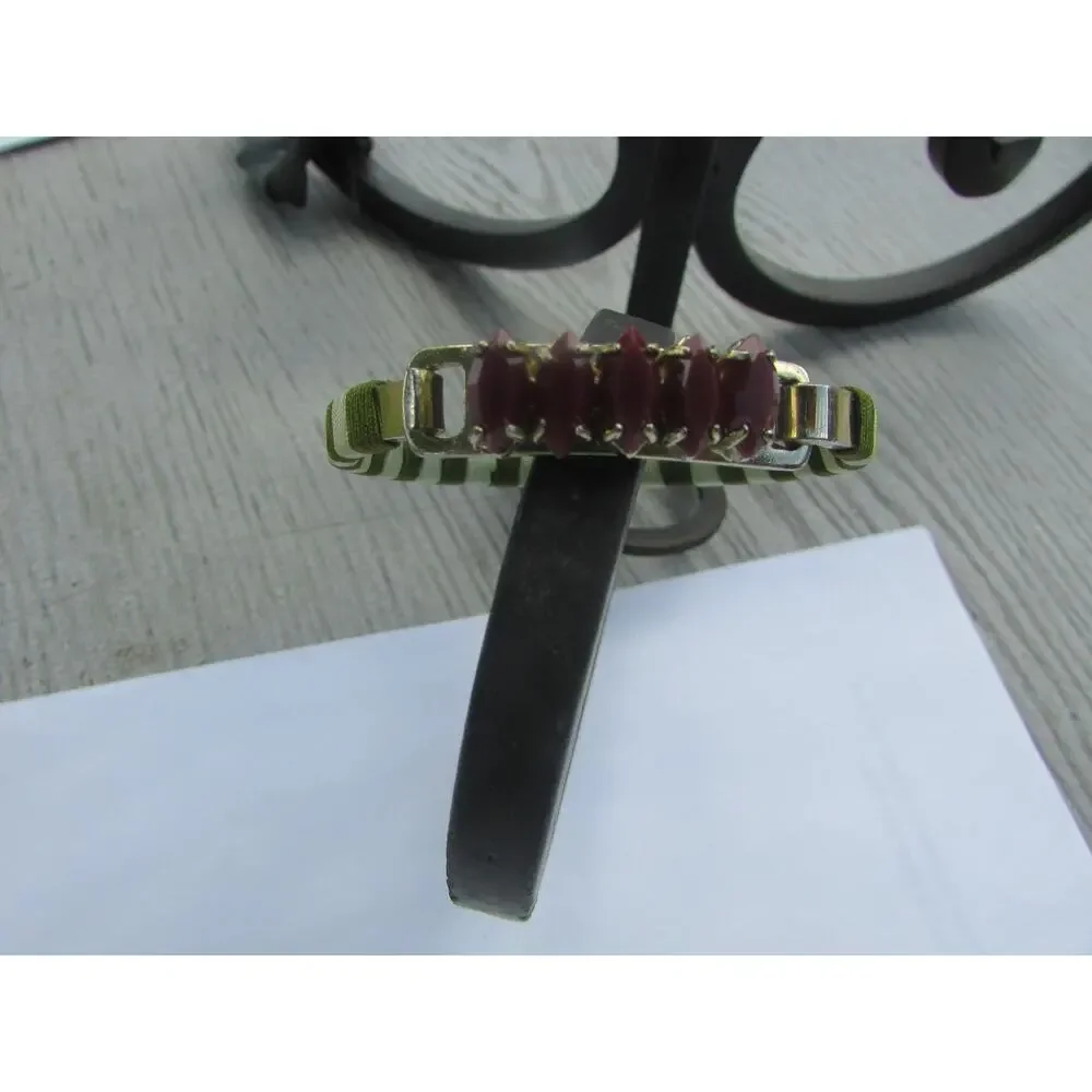 J. Crew Factory crew gemstone